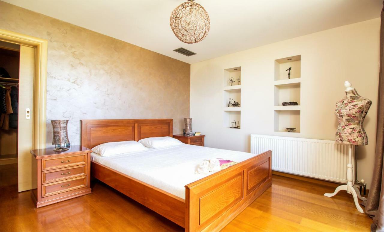 Gold Dream Home Agios Onoufrios Exterior foto