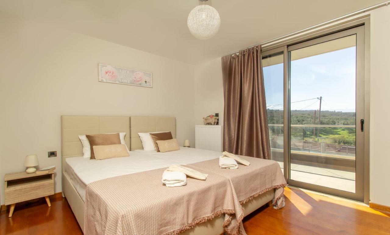Gold Dream Home Agios Onoufrios Exterior foto