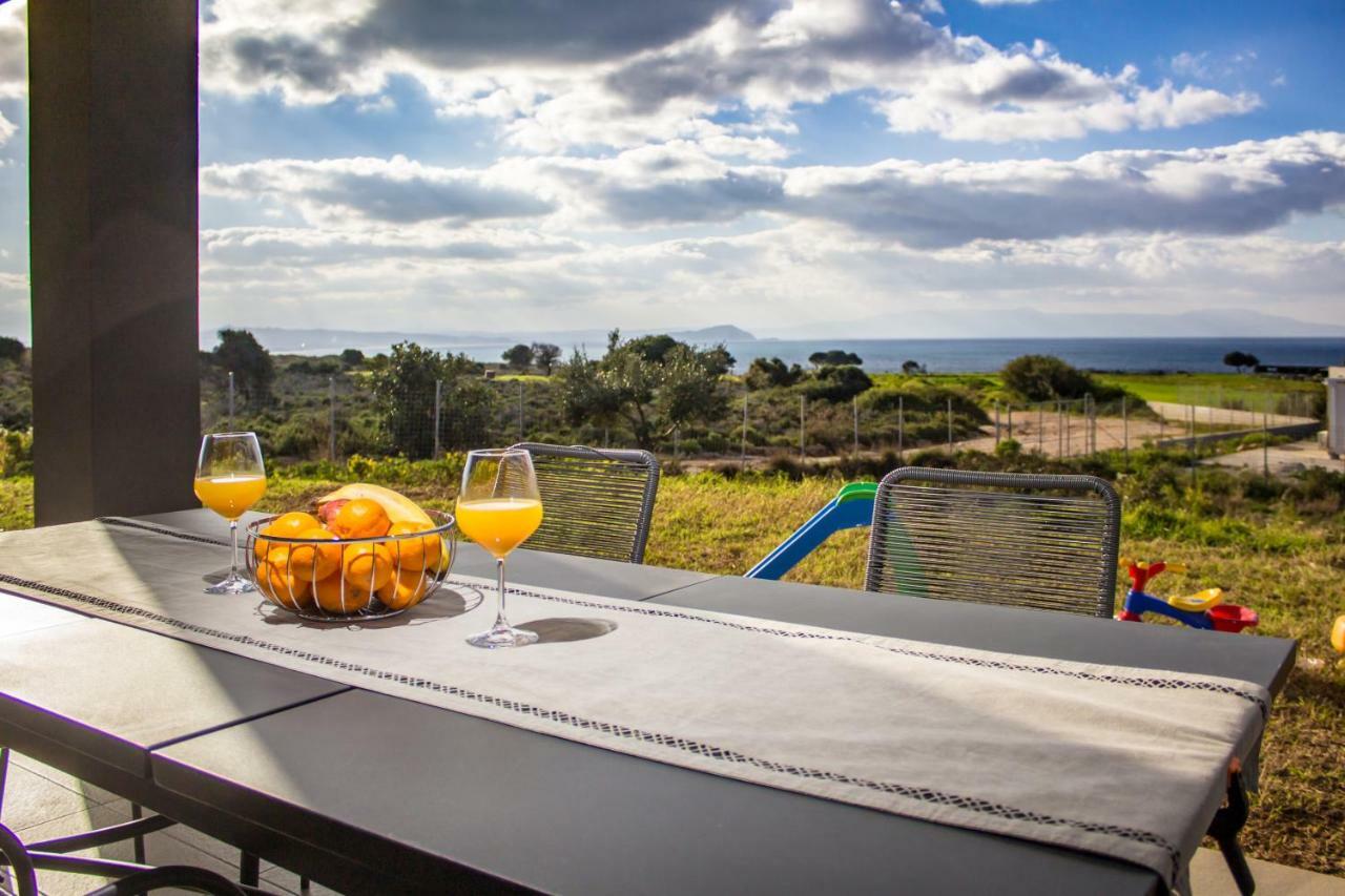 Gold Dream Home Agios Onoufrios Exterior foto