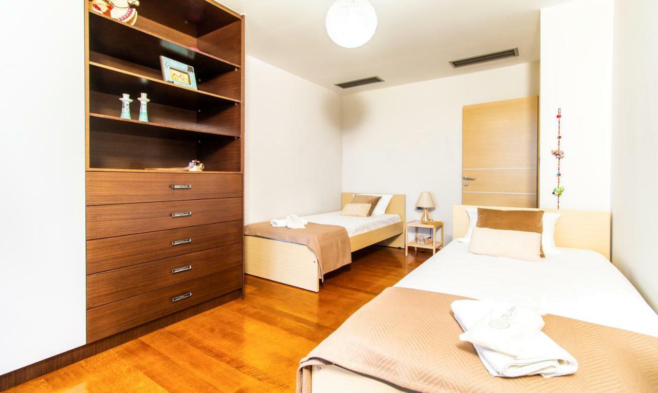 Gold Dream Home Agios Onoufrios Exterior foto