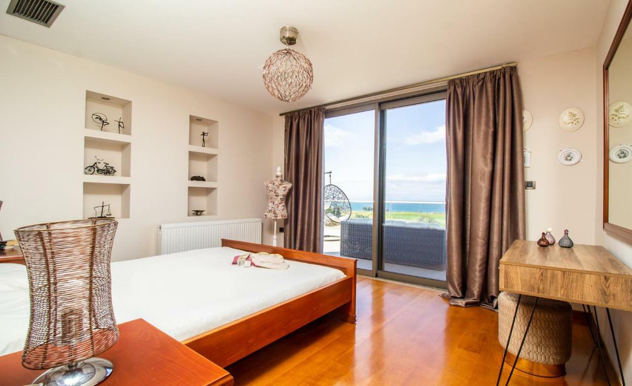 Gold Dream Home Agios Onoufrios Exterior foto