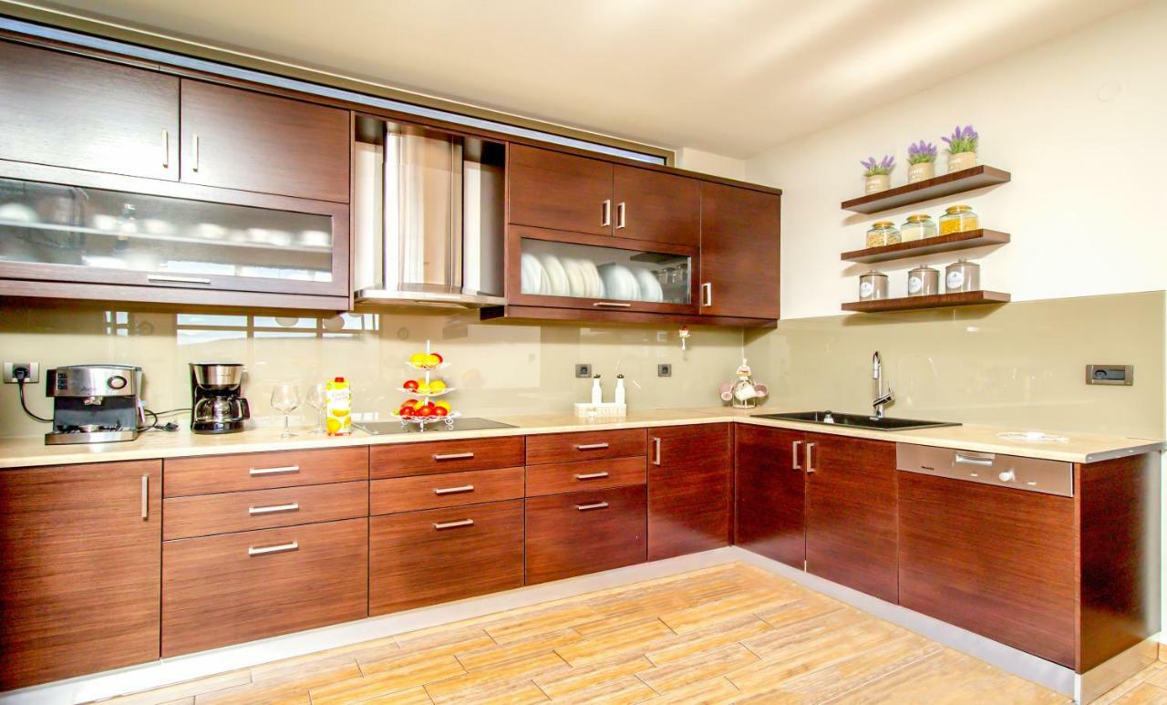 Gold Dream Home Agios Onoufrios Exterior foto