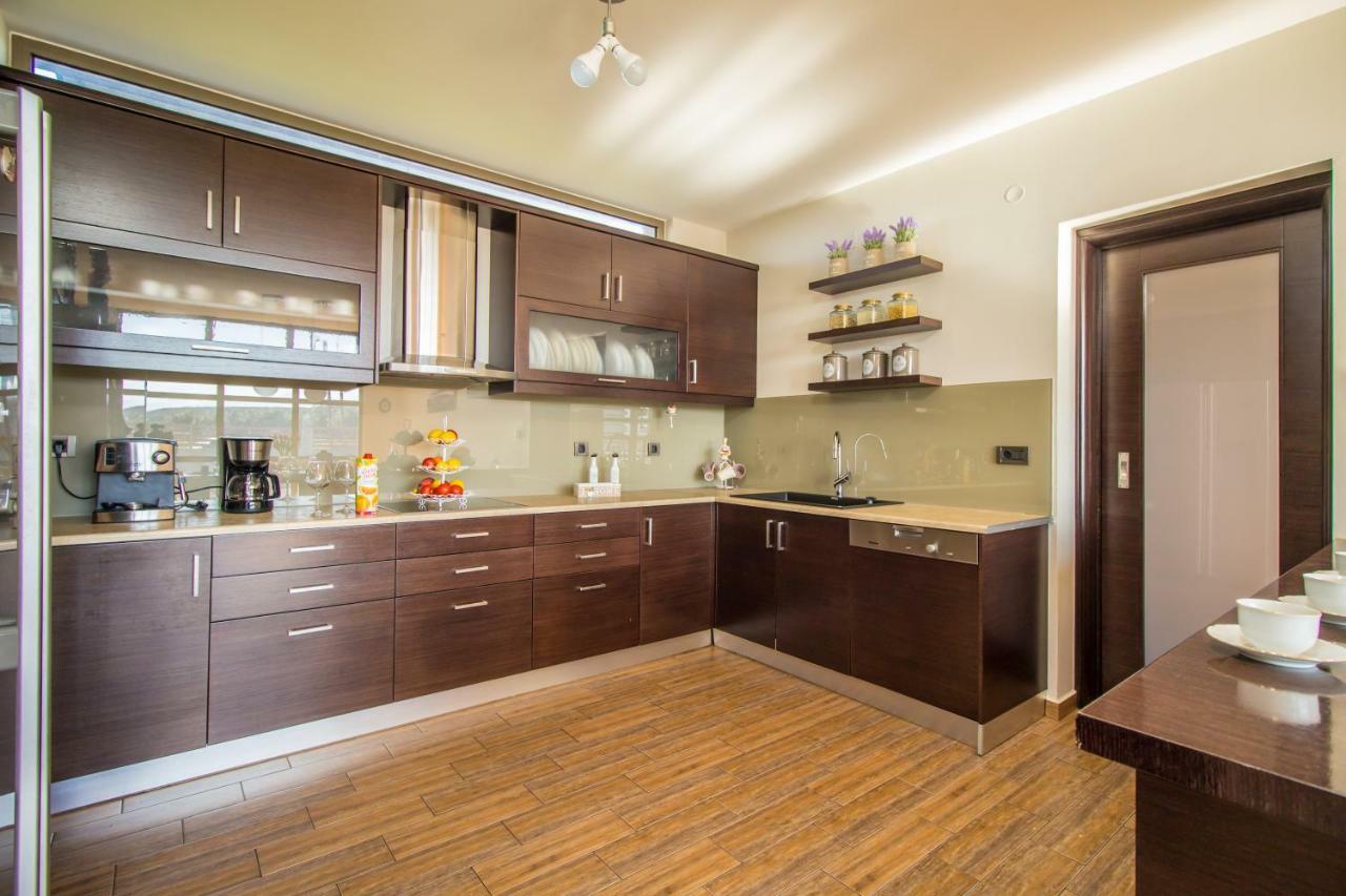 Gold Dream Home Agios Onoufrios Exterior foto